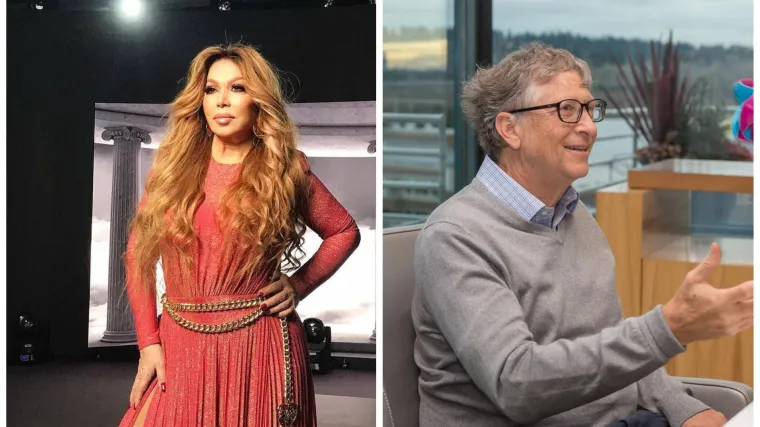 'Bille, dođi da ostarimo zajedno!'