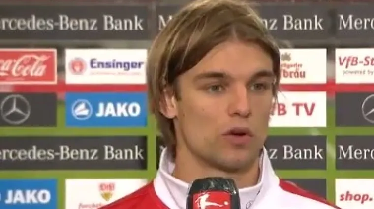 Sosa priznao da su ga Nijemci zvali, pogledajte kako je odgovorio na pitanje hoće li igrati za 'Elf'