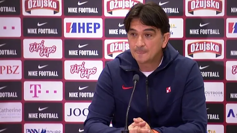 'On je na &scaron;irem popisu Hrvatske, ali svatko ima pravo odlučiti za koju će zemlju igrati'