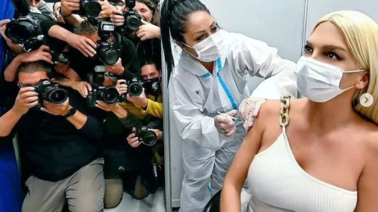 Nakon fotki, iza&scaron;ao i video - pogledajte taj 'mravinjak'! A &scaron;to je s mjerama?