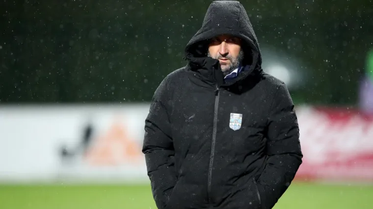 'Ionako smo imali male &scaron;anse...'