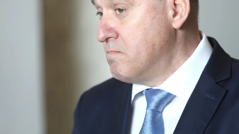 Bačić brani Plenkovićevu najavu