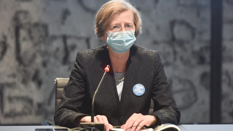 'Postoji samo jedan način da se toga rije&scaron;imo'