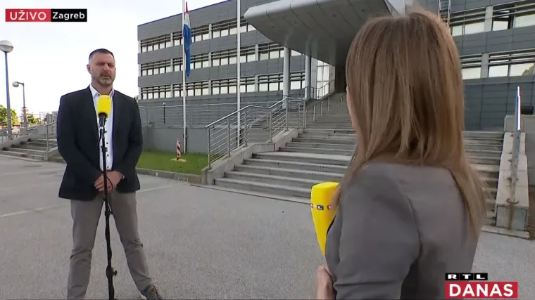 Voditelj službe općeg kriminaliteta PUZ-a o slučaju 24 ukradena respiratora iz &Scaron;vedske za RTL: 'Ključna je bila informacija građanina...'