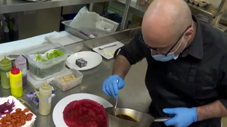 Svjetski poznati chef u Puli: Njegova najskuplja večera ko&scaron;tala je 25 milijuna dolara