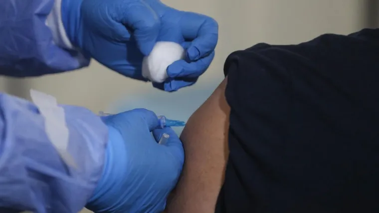 Hrvatska oborila rekord cijepljenih u jednom danu! Nadležni kažu: 'Najbolje cjepivo je ono kojim se najbrže cijepite'