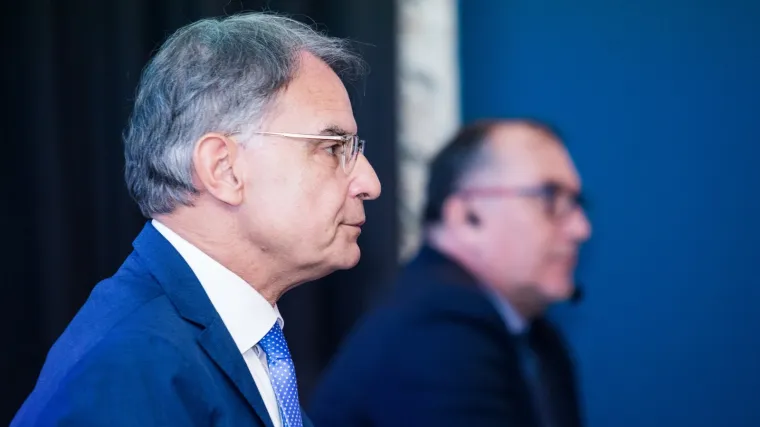 Biv&scaron;i ministar turizma tvrdi: 'Uočen je zamor materijala nakon 20 godina vladavine Komadine'