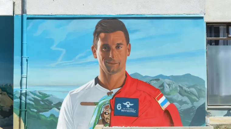 Majka poginulog pilota upozorava: 'Jo&scaron; se ni&scaron;ta ne zna jer je istraga u tijeku. Boli me čitati neistine'