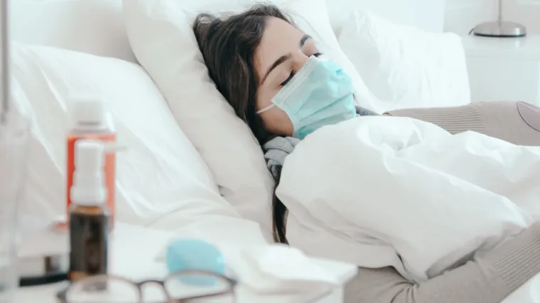 "Nisu samo ženske stvari", 9 od 10 žena prije dijagnoze ima vi&scaron;e simptoma ove te&scaron;ke bolesti