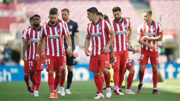 Simeone i njegovi komandosi korak bliže naslovu prvaka