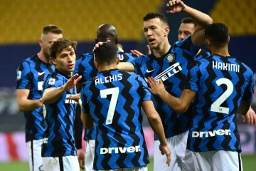 Inter je postavio novi rekord, klub ne pamti takav niz
