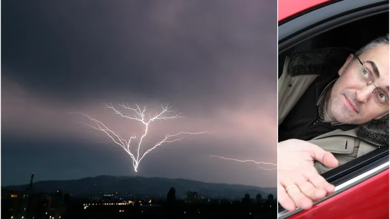 Vakula otkrio kada bi se tek moglo stabilizirati vrijeme