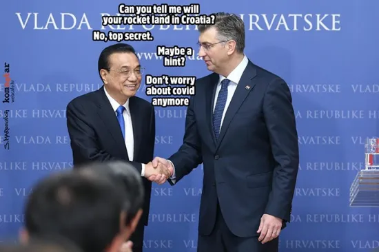 Visoki izvor potvrdio