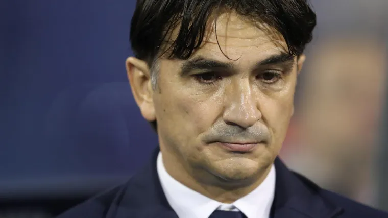 'Žao mi je zbog toga, ali neću nikoga moliti da igra za Hrvatsku'