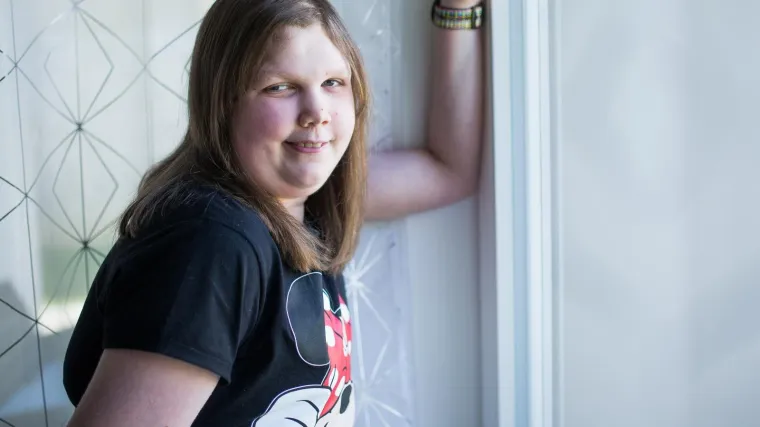 Preminula je Ena Šarac (24) - djevojka koja je svojim djelima ganula Hrvatsku