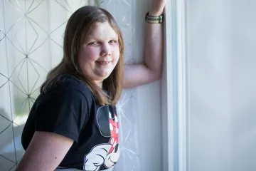 Preminula je Ena Šarac (24) - djevojka koja je svojim djelima ganula Hrvatsku