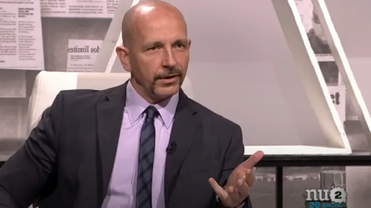 'Kako itko može živjeti bez mene?'