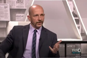 'Kako itko može živjeti bez mene?'