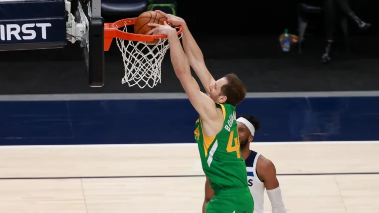 Pogledajte kako je nevjerojatni Hrvat pomeo Nuggetse