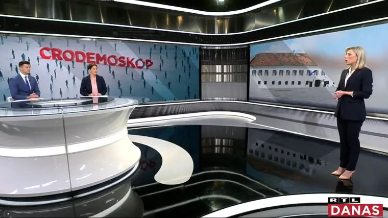 EKSKLUZIVNO S kakvim rejtinzima stranke i političari ulaze u posljednji tjedan kampanje - donosimo u novom Cro Demoskopu