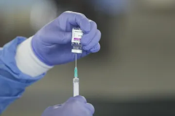 Povjerenik EK Thierry Breton: 'EU nema novih narudžbi cjepiva AstraZenece iza lipnja'