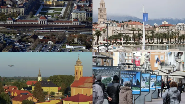 Četiri najveća grada dobivaju novo vodstvo: RTL-ova ekipa provjerila je &scaron;to očekuju građani, a &scaron;to biv&scaron;i gradonačelnici