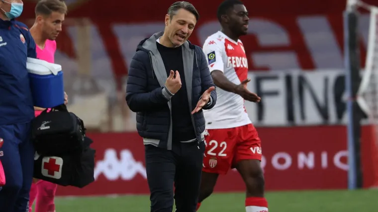 Monaco na početku sezone nikako nije mogao ovo očekivati