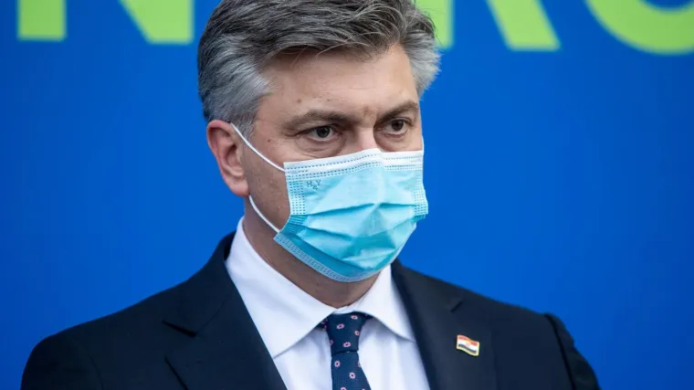 'Suočavajamo se s najvećim globalnim izazovima od 2. svj. rata'