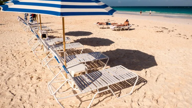 'Jedna stvar predstavlja slobodu za sve'