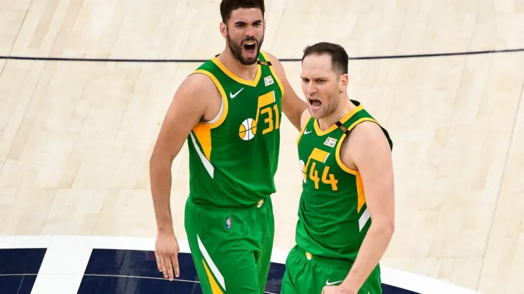 Utah upisala novu pobjedu, čudesne partije Curryja i Westbrooka