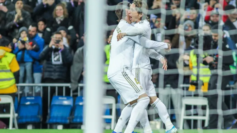 Zvijezda Reala razotkrila se aktivnostima na Instagramu