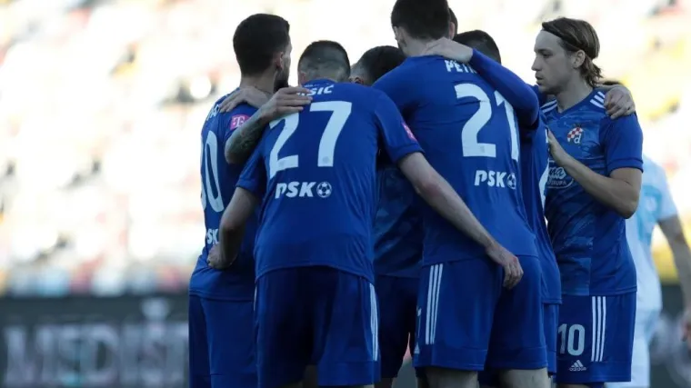 Riječani poveli nakon 20-ak sekundi pa zabili tri autogola