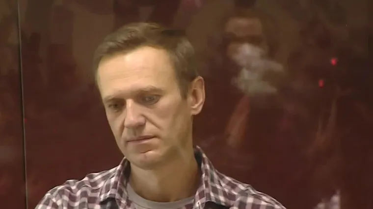 Pojavio se nestali Navaljnijev liječnik, nakon tri dana vratio se iz lova