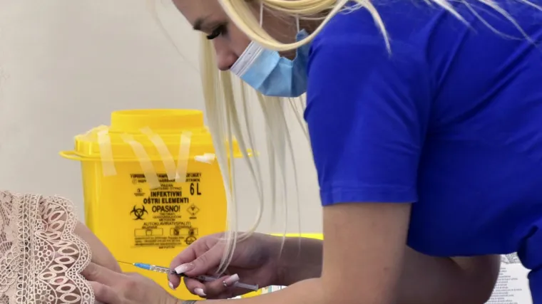 Vlada se pohvalila uspje&scaron;nim cijepljenjem, a čini se da se napokon ima i čime hvaliti: 'Taj broj će se i dalje povećavati'