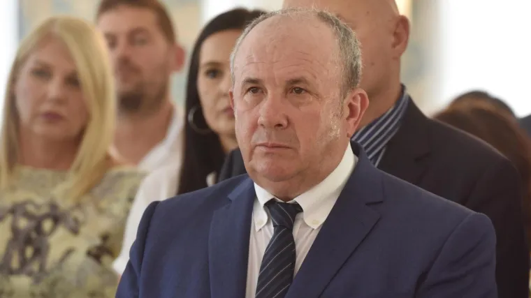 Kerum otkrio za&scaron;to nije do&scaron;ao na sučeljavanje na RTL-u: 'Dragi prijatelji, dugo sam u politici...'