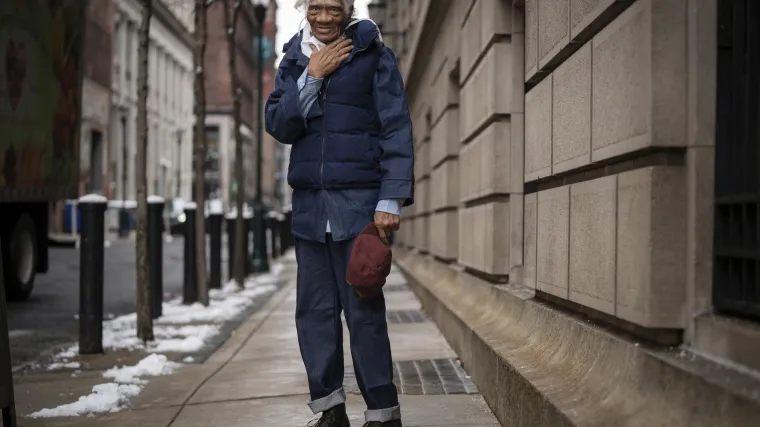 Kao 15-godi&scaron;njak osuđen je na doživotnu robiju. Pu&scaron;ten je nakon 68 godina i otkriva planove za ostatak života: 'Kao da sam se ponovno rodio'
