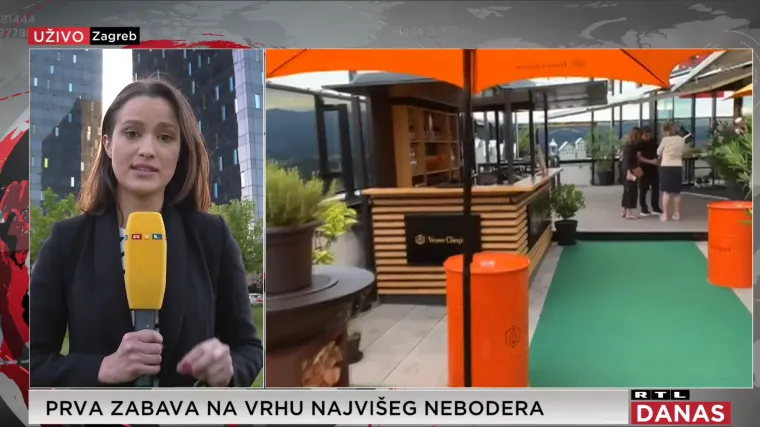 RTL Danas doznaje: Evo gdje će se održati prvi legalni post-korona party!