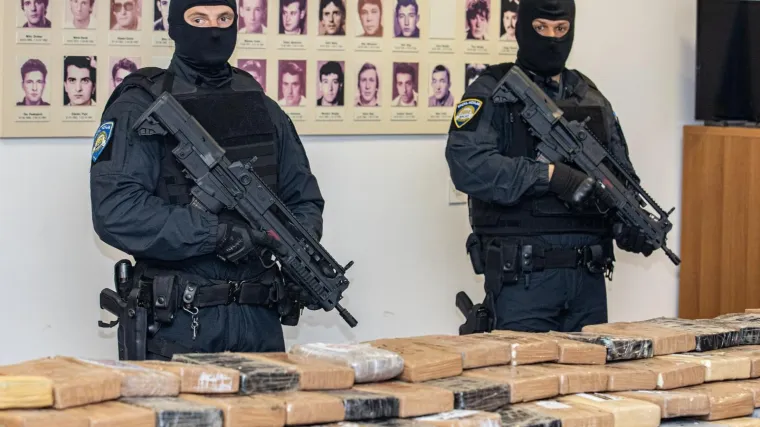 Eksplozivan porast drogiranja: Saznajte koliko se u Zagrebu svaki dan po&scaron;mrče čistog kokaina