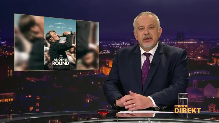 &Scaron;prajc o Milanoviću i Plenkoviću: Mu&scaron;karci u krizi srednjih godina koju utapaju u vrijeđanju i nadmudrivanju o tome tko ima većega