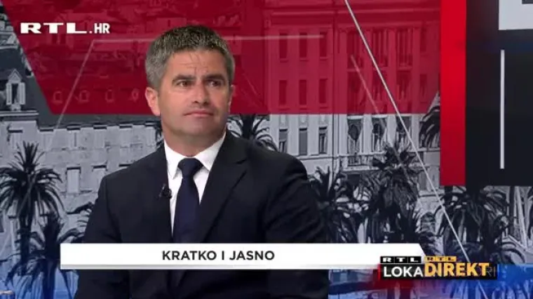 Kandidati za čelno mjesto Splita nisu se mogli dogovoriti oko toga koliko se plaća posao za koji se natječu