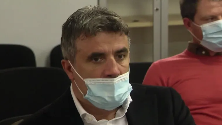 Nakon odbijene molbe, Zoran Mamić mora se do ponoći javiti u Remetinec. U suprotnom - raspisat će se tjeralica