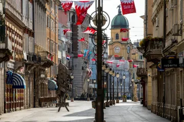 Jedan kandidat potrošio samo 12 kuna, ni ostali nisu bili rastrošni