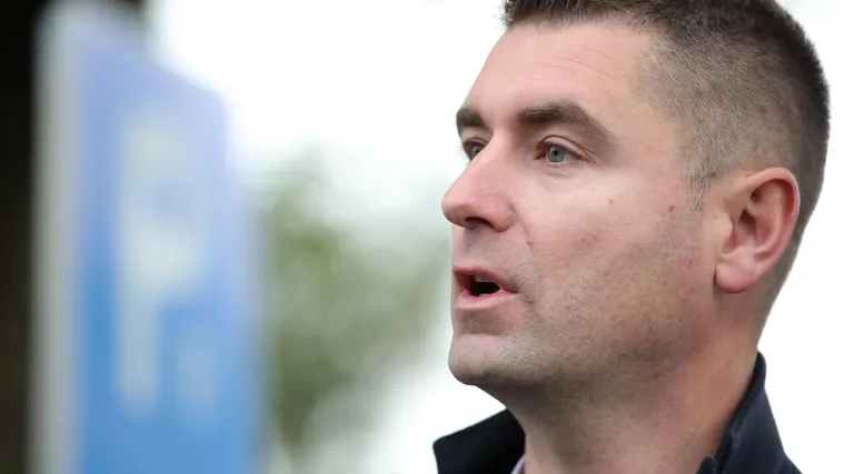 'Njeno biračko tijelo je na najavu podrške Tomaševiću očito jako loše reagiralo'