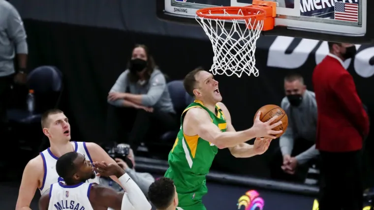 NBA Bogdanoviću dao ogromno priznanje