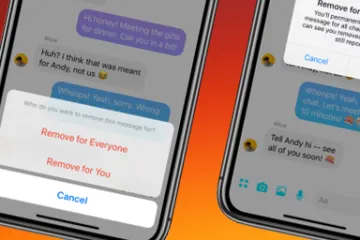Facebook priprema neke novotarije u Messengeru; Imaju veze sa spremanjem razgovora