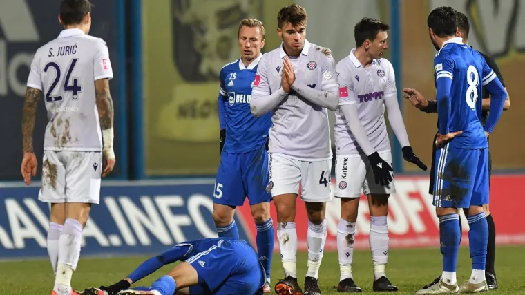 'On je na korak do transfera, moraju se dogovoriti samo posljednji detalji...'