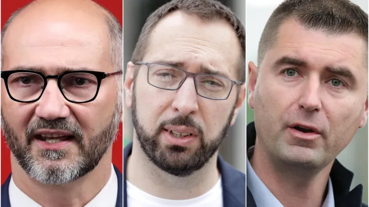 Toma&scaron;ević ulazi u drugi krug, a petero kandidata bori se za nastavak izborne utakmice