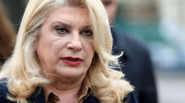 'To su ozbiljne stvari, to nije samo kampanja'