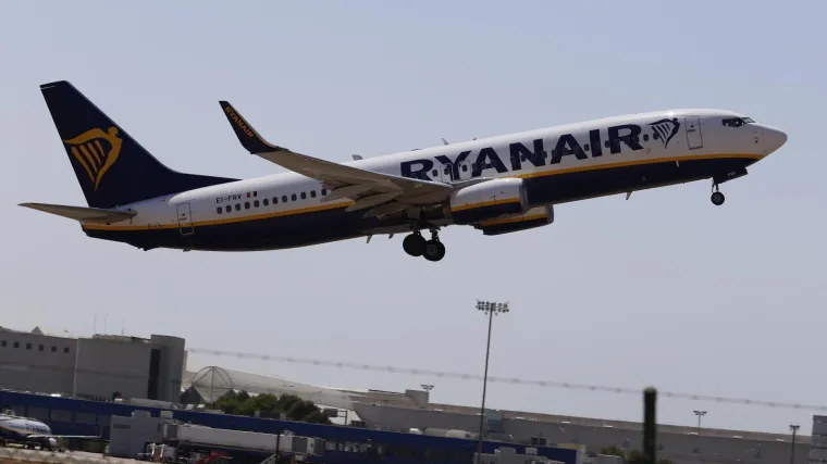 Karte već od 39 kuna: Ryanair otvara bazu u Zagrebu dva mjeseca prije plana