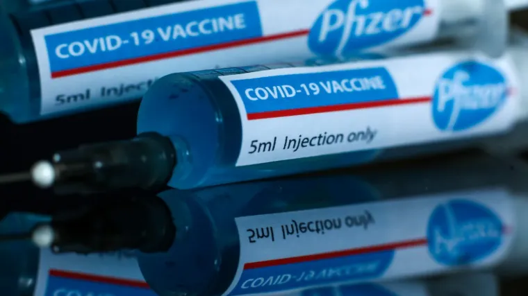 SAD odobrio uporabu cjepiva za djecu: Nisu u potpunosti izvan rizika da te&scaron;ko obole od zaraze